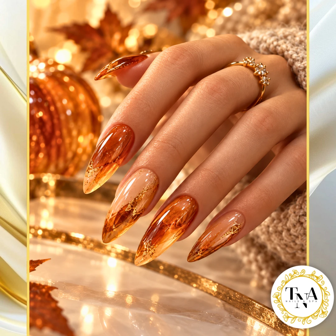 Nail designs
